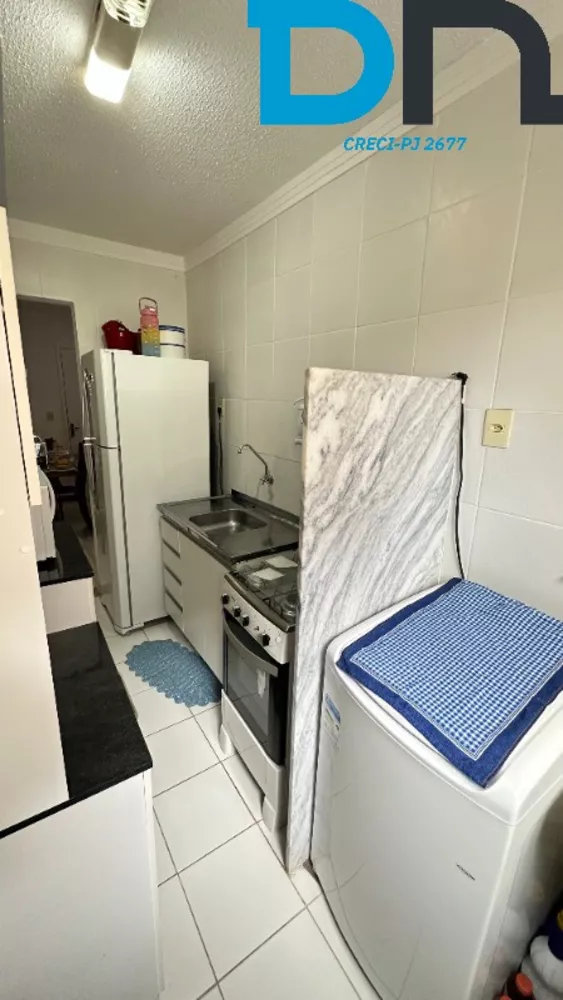 Apartamento, 2 quartos, 52 m² - Foto 4