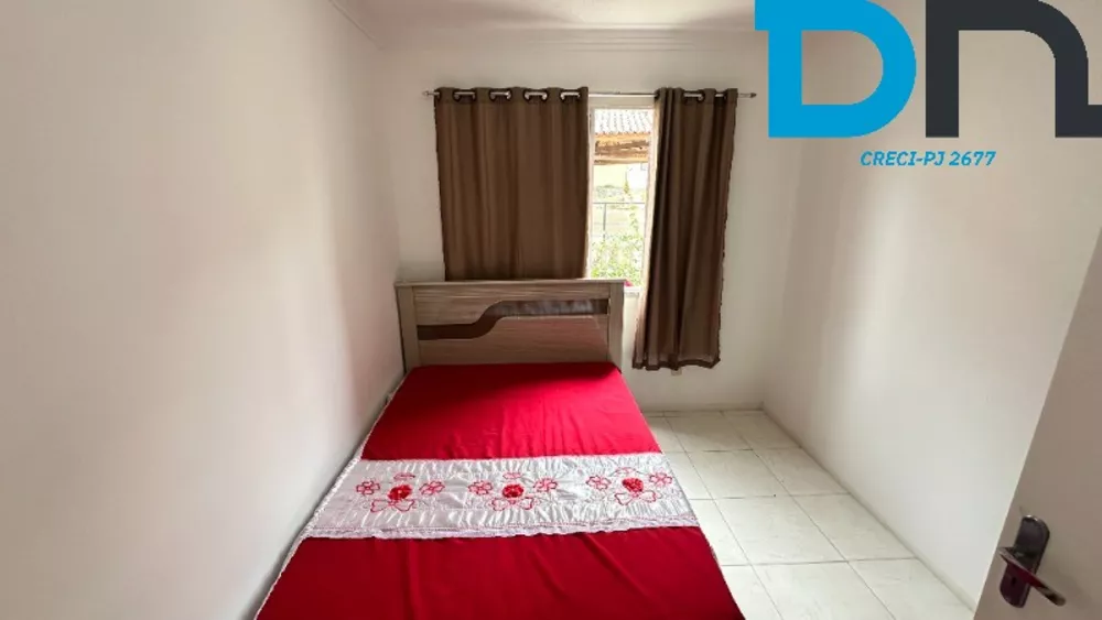 Apartamento, 2 quartos, 52 m² - Foto 7