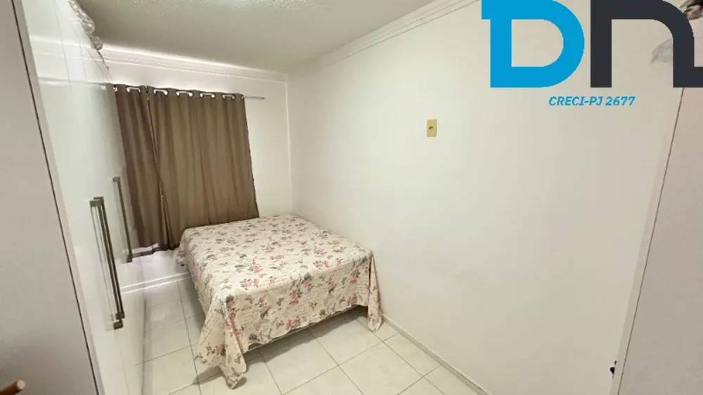 Apartamento, 2 quartos, 52 m² - Foto 5