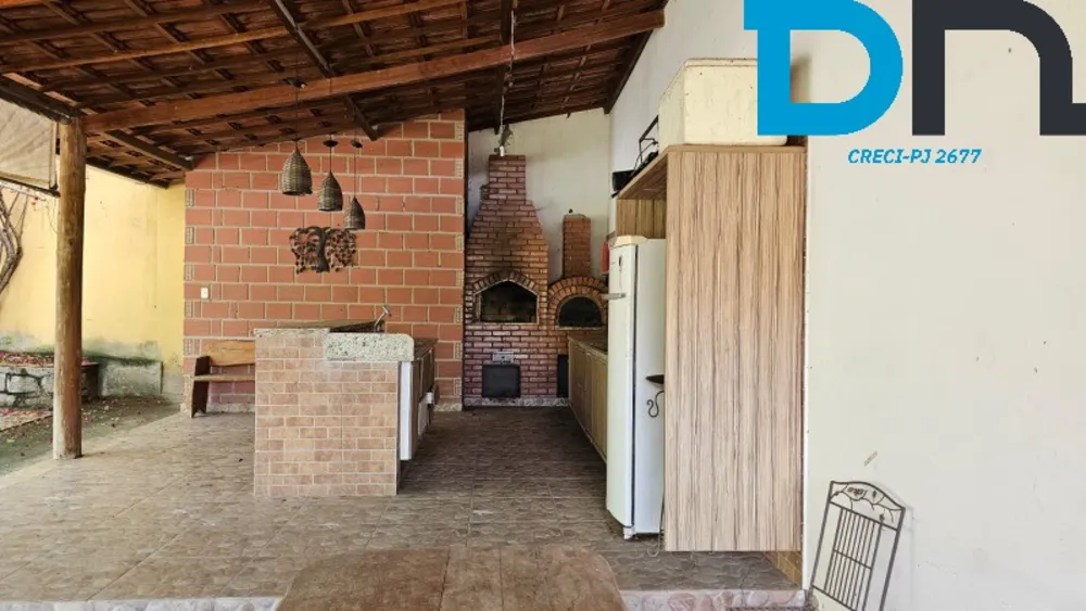Sítio, 5 quartos, 5024 m² - Foto 16