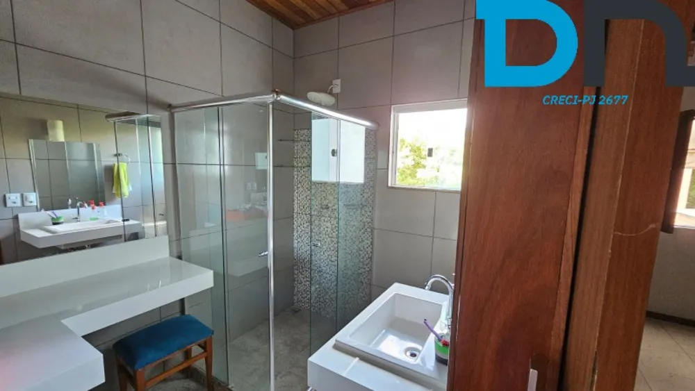 Sítio, 5 quartos, 5024 m² - Foto 9
