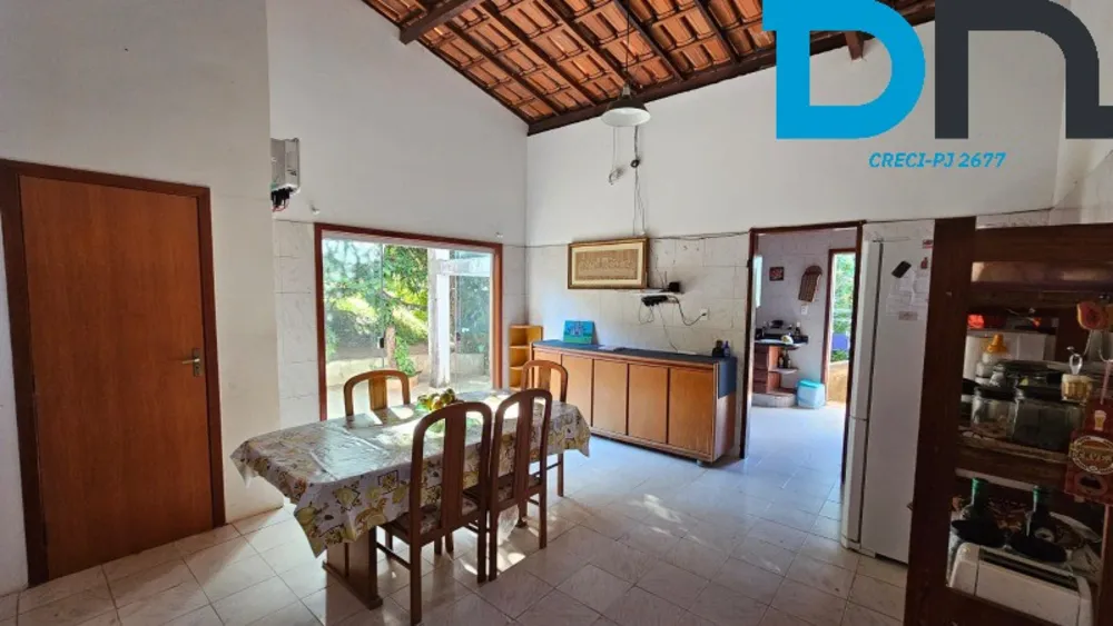 Sítio, 5 quartos, 5024 m² - Foto 6