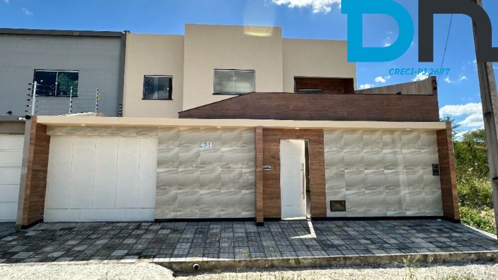 Casa, 3 quartos, 303 m² - Foto 1