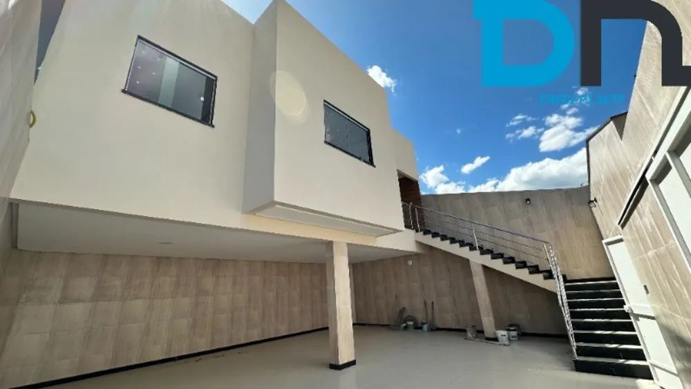 Casa, 3 quartos, 303 m² - Foto 4