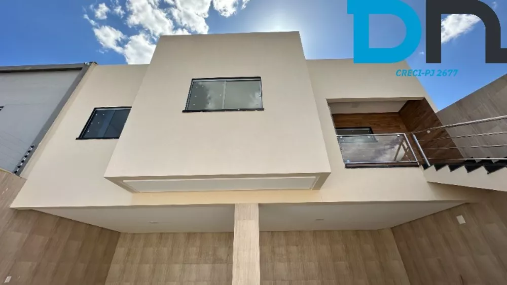 Casa, 3 quartos, 303 m² - Foto 3