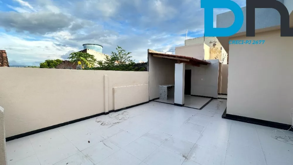 Casa, 3 quartos, 360 m² - Foto 5