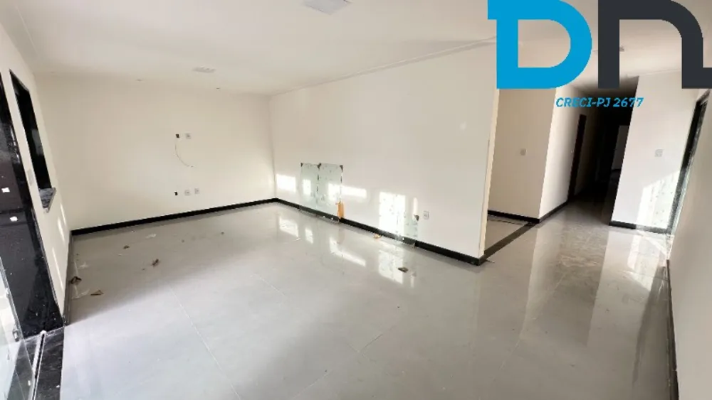 Casa, 3 quartos, 360 m² - Foto 2