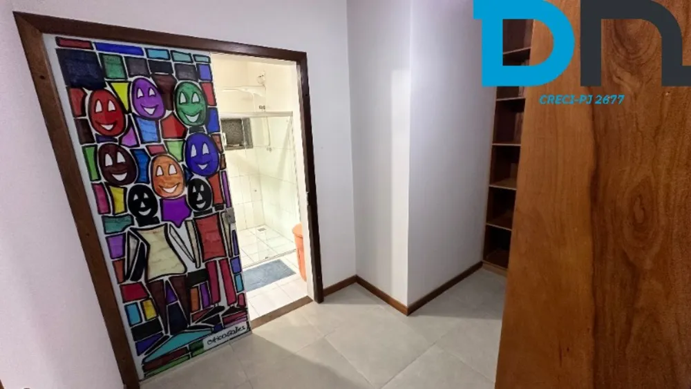 Casa, 3 quartos, 360 m² - Foto 20