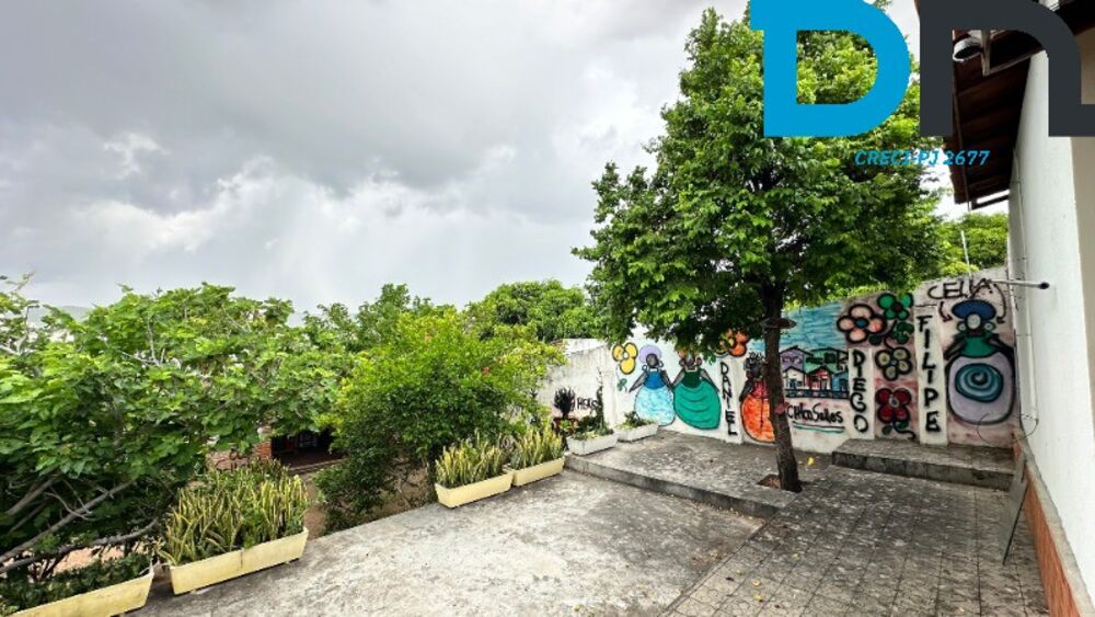 Casa à venda com 3 quartos, 360m² - Foto 14