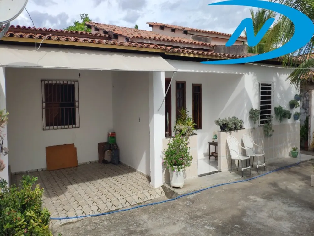 Casa, 3 quartos, 480 m² - Foto 3