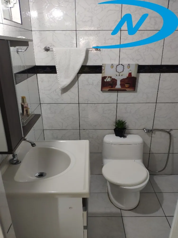 Casa, 3 quartos, 480 m² - Foto 9