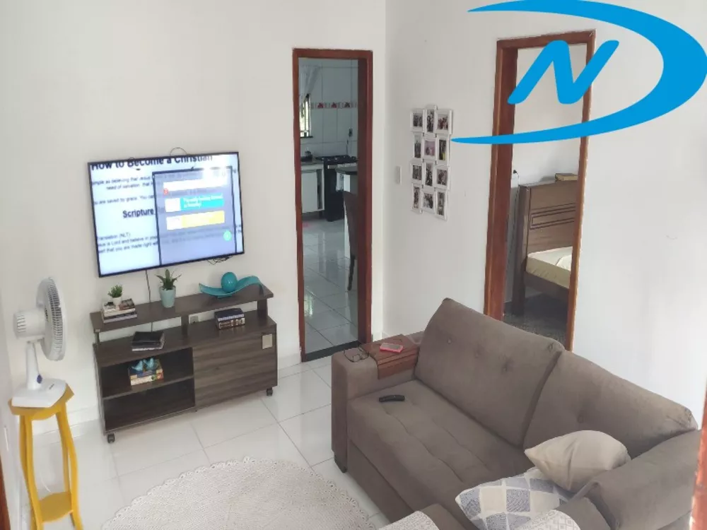 Casa, 3 quartos, 480 m² - Foto 4