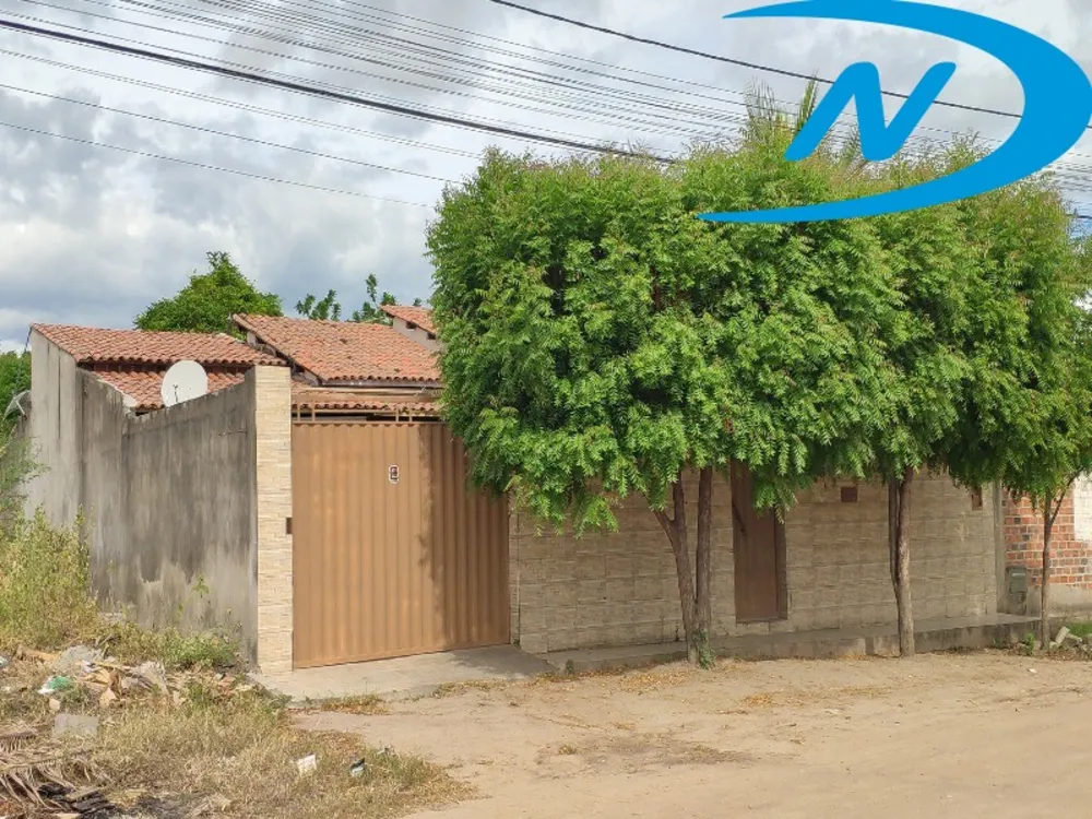 Casa, 3 quartos, 480 m² - Foto 1