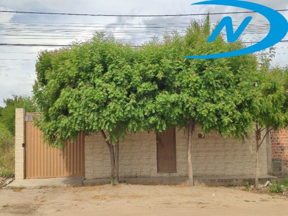 Casa, 3 quartos, 480 m² - Foto 1