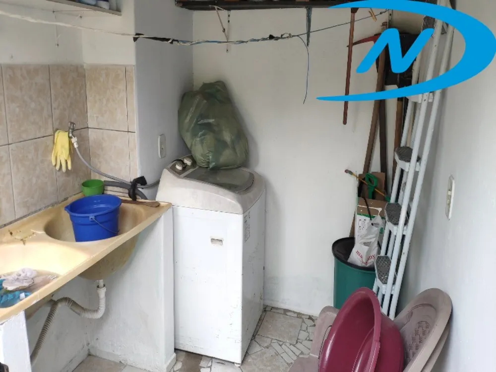 Casa, 3 quartos, 480 m² - Foto 19