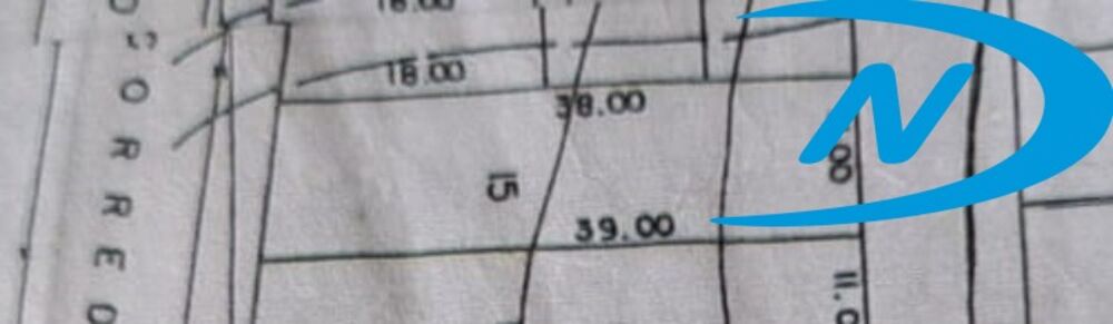 Terreno, 423 m² - Foto 5