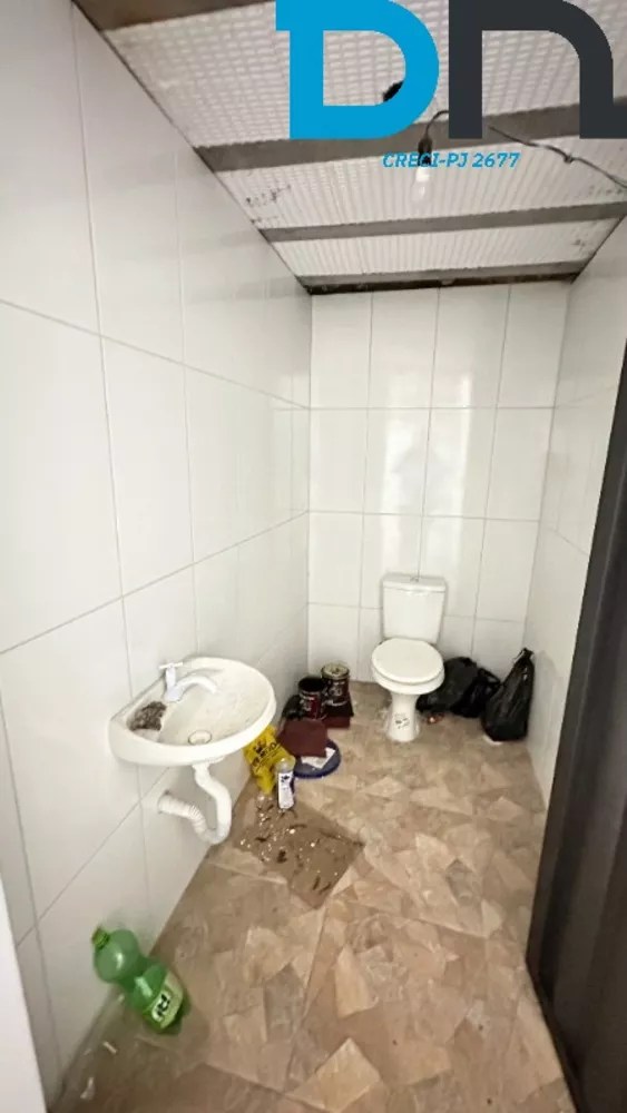 Depósito-Galpão, 100 m² - Foto 7