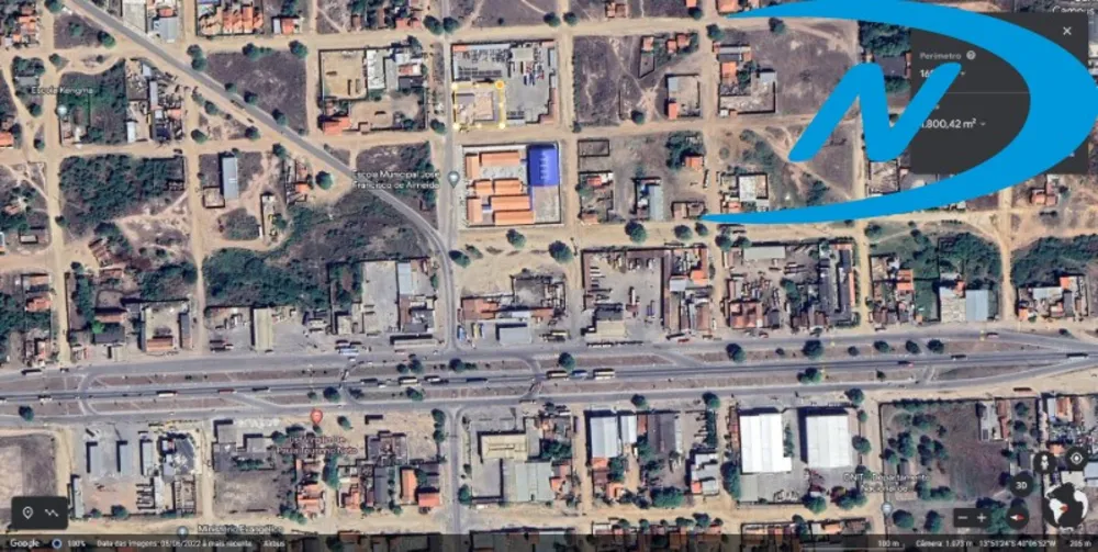 Terreno, 1800 m² - Foto 6
