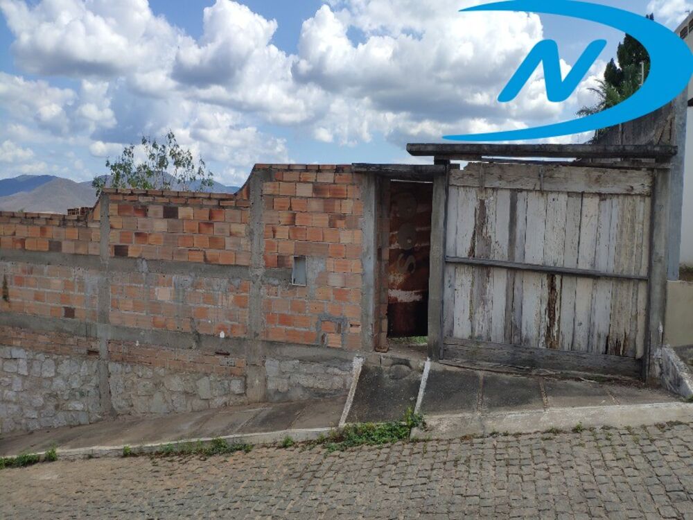 Terreno, 294 m² - Foto 1