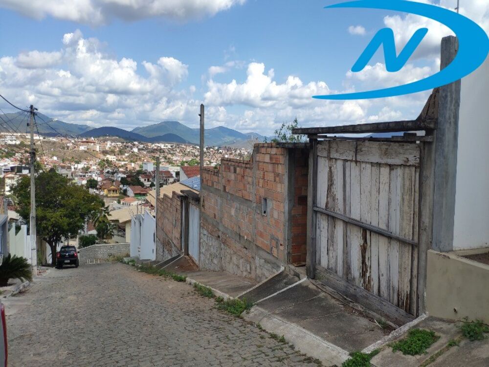 Terreno, 294 m² - Foto 2