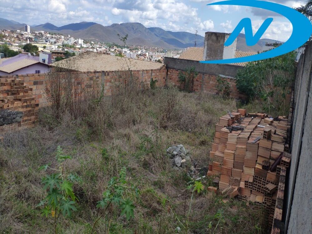 Terreno, 294 m² - Foto 3