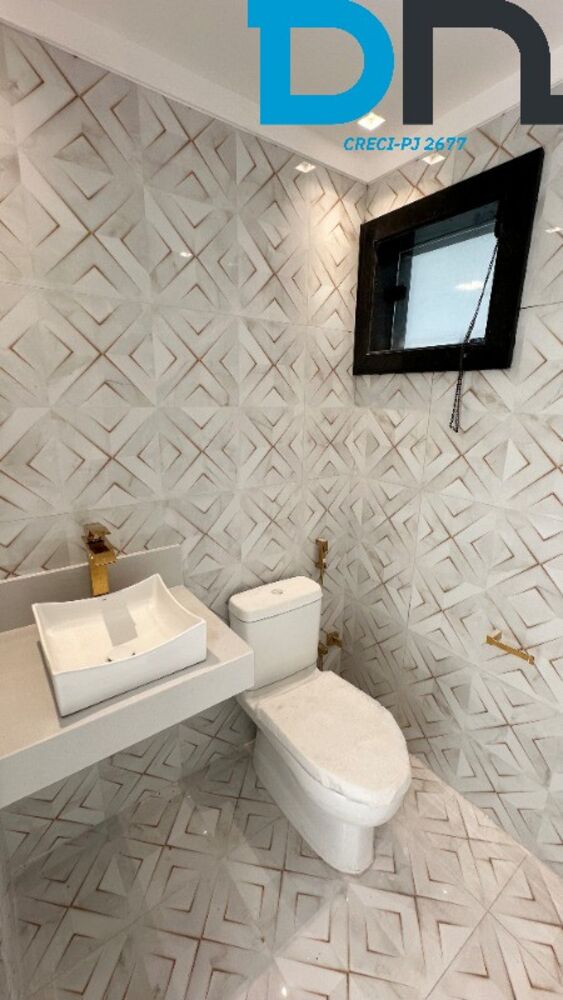 Casa, 3 quartos, 250 m² - Foto 28