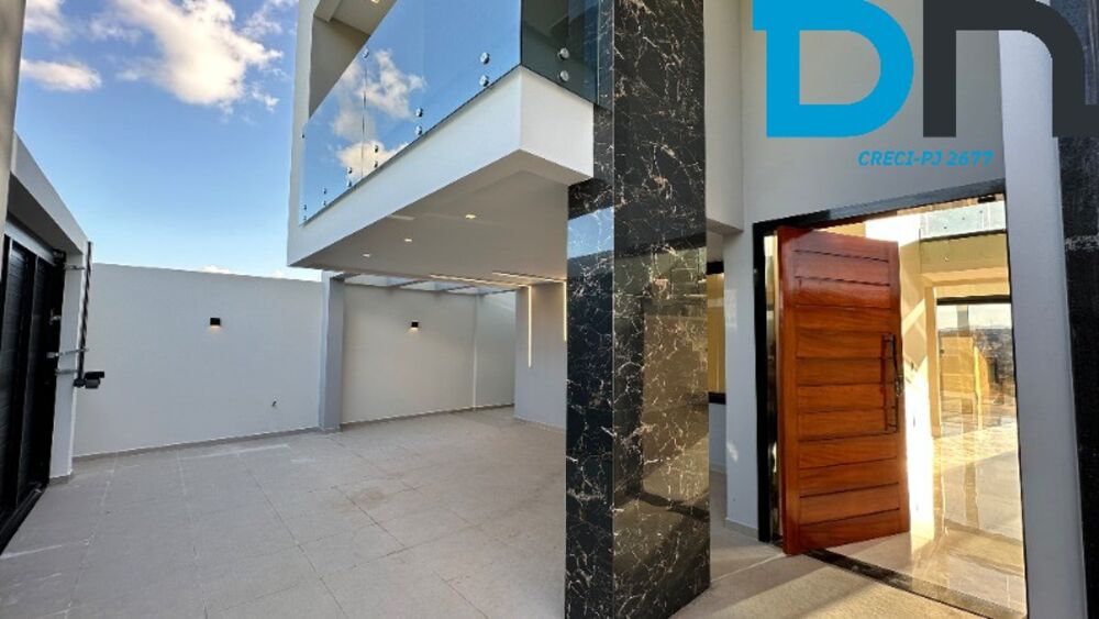 Casa, 3 quartos, 250 m² - Foto 21