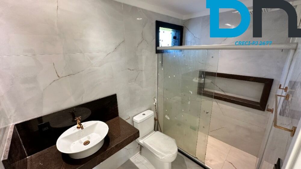 Casa, 3 quartos, 250 m² - Foto 3