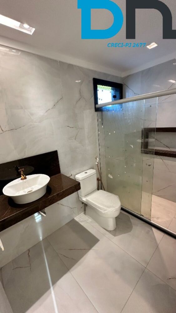 Casa, 3 quartos, 250 m² - Foto 19