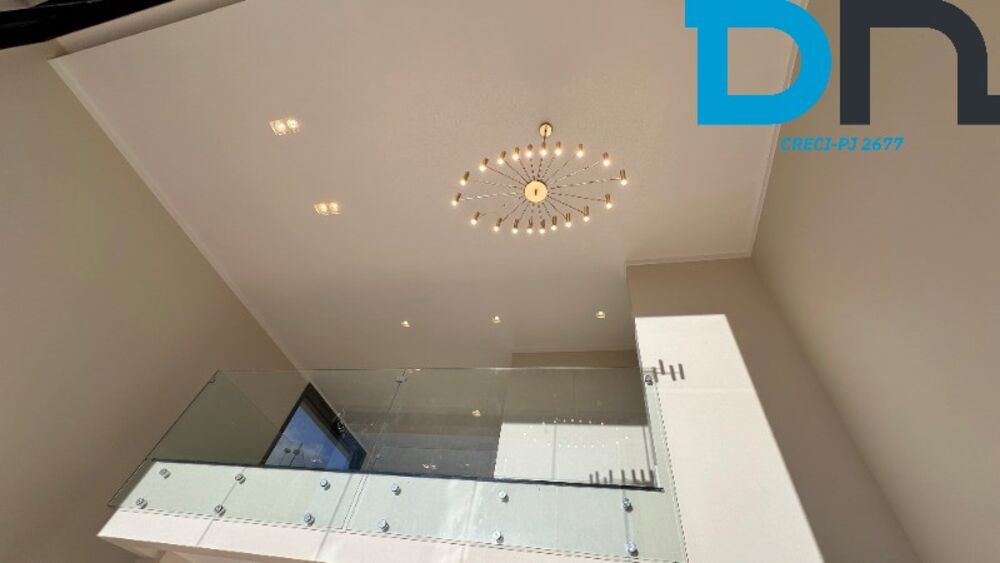 Casa, 3 quartos, 250 m² - Foto 24