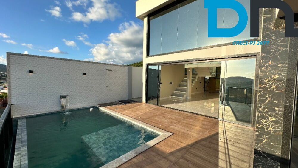 Casa, 3 quartos, 250 m² - Foto 7