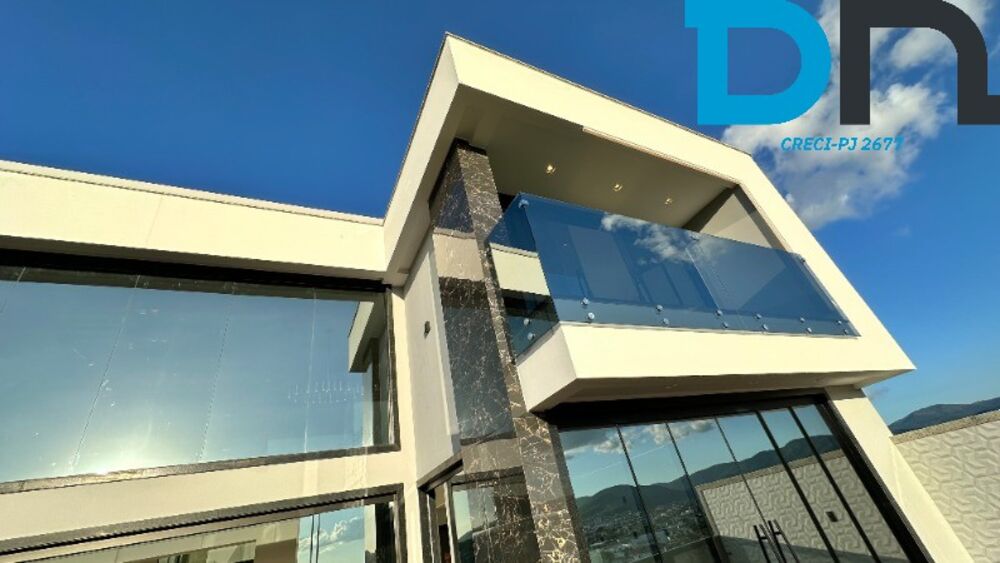 Casa, 3 quartos, 250 m² - Foto 25