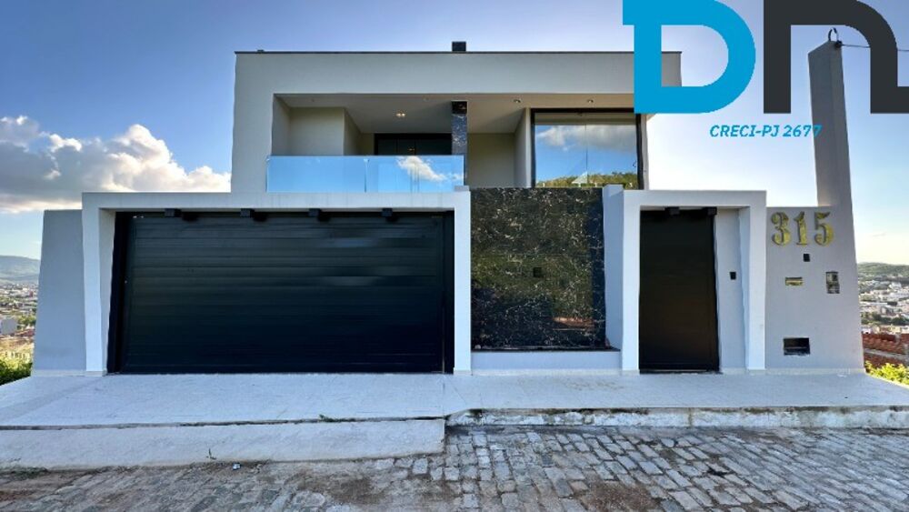 Casa, 3 quartos, 250 m² - Foto 16