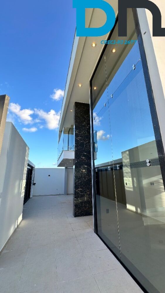 Casa, 3 quartos, 250 m² - Foto 8