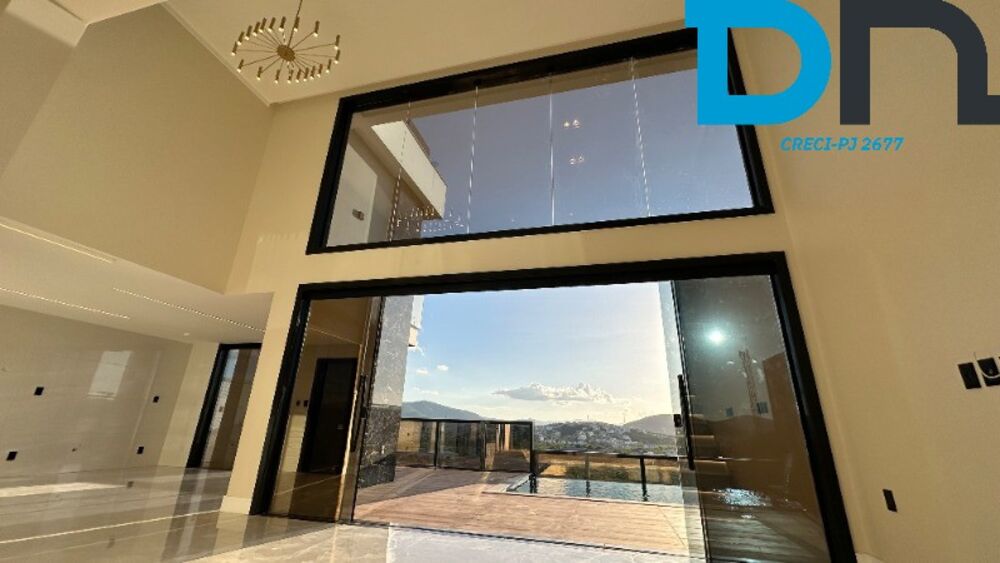 Casa, 3 quartos, 250 m² - Foto 12