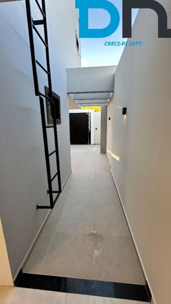 Casa, 3 quartos, 250 m² - Foto 6