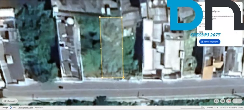 Terreno, 200 m² - Foto 5