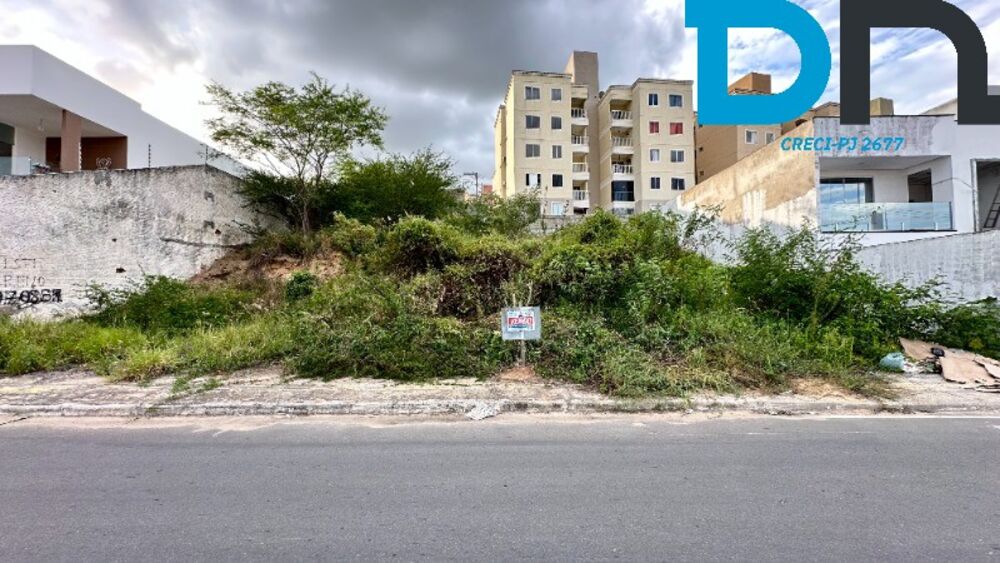 Terreno, 200 m² - Foto 2