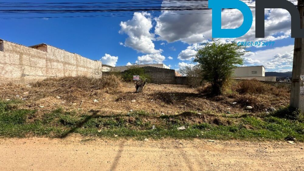 Loteamento e Condomínio, 250 m² - Foto 1