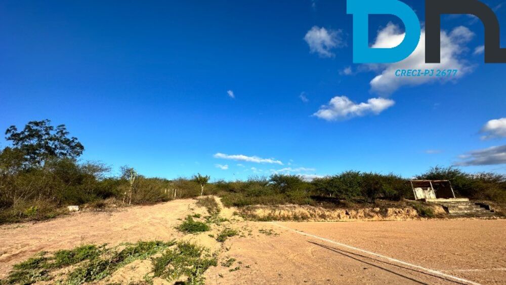 Terreno, 1 hectares - Foto 3