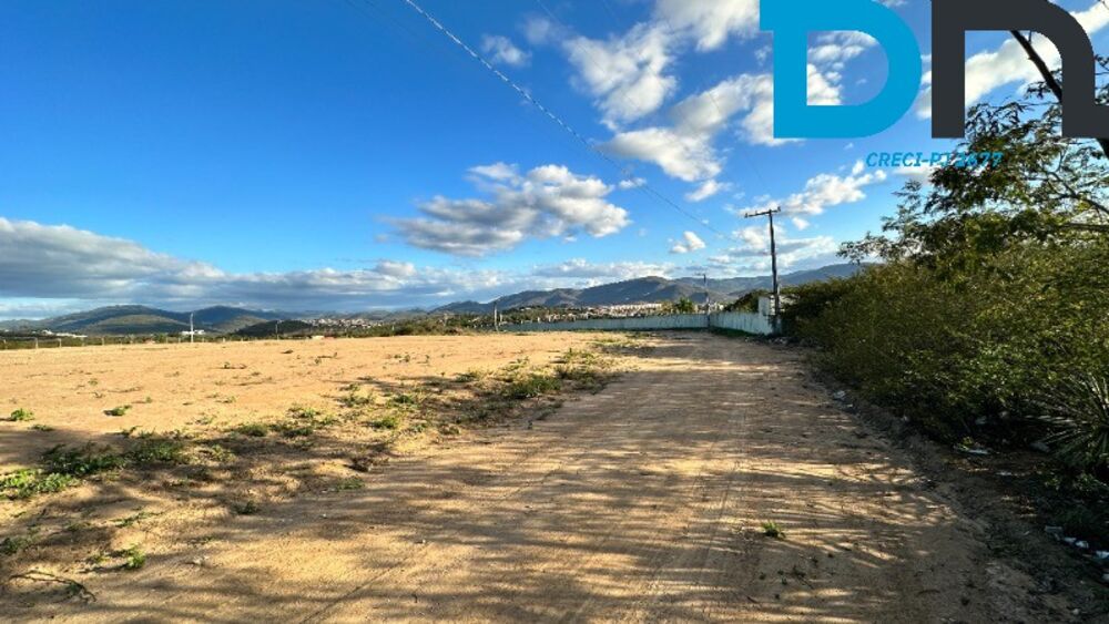 Terreno, 1 hectares - Foto 1
