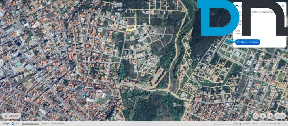Terreno, 1426 m² - Foto 5