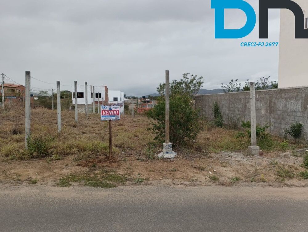 Terreno, 196 m² - Foto 1