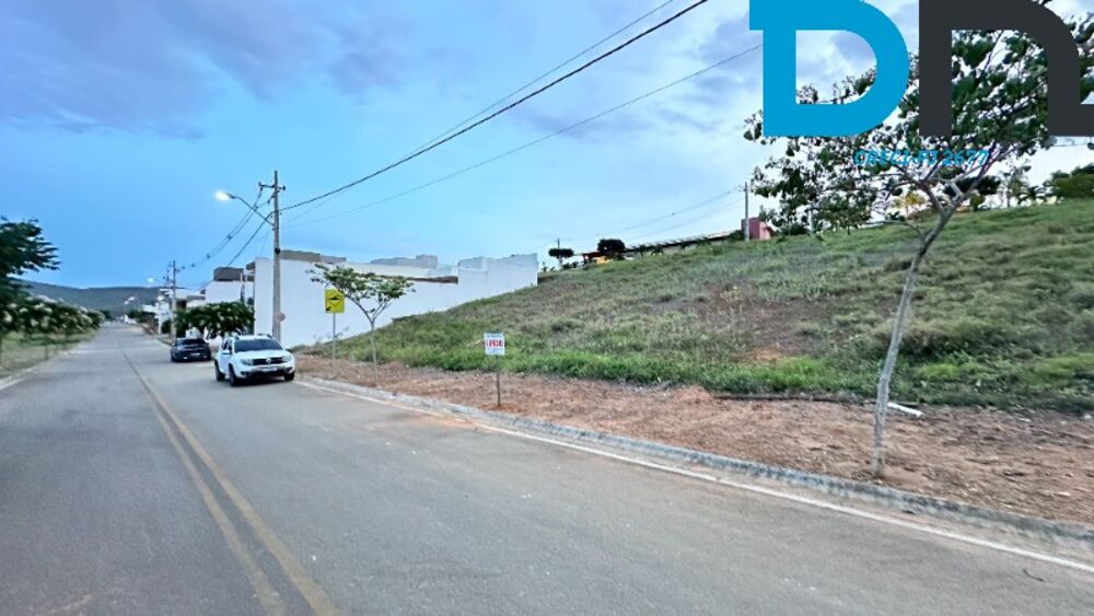 Terreno, 303 m² - Foto 3