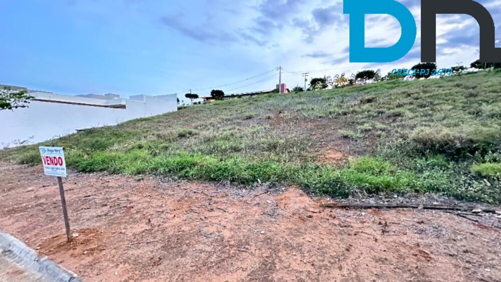 Terreno, 303 m² - Foto 2