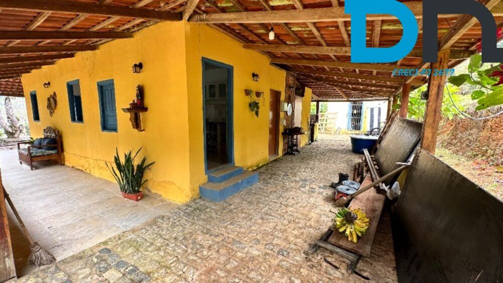 Sítio à venda com 2 quartos, 2m² - Foto 3