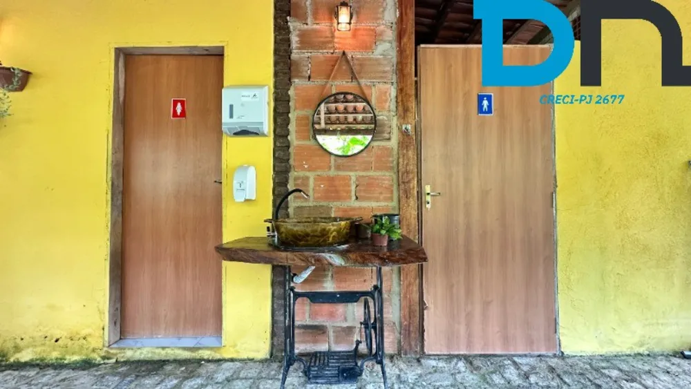 Sítio, 2 quartos, 2 m² - Foto 13