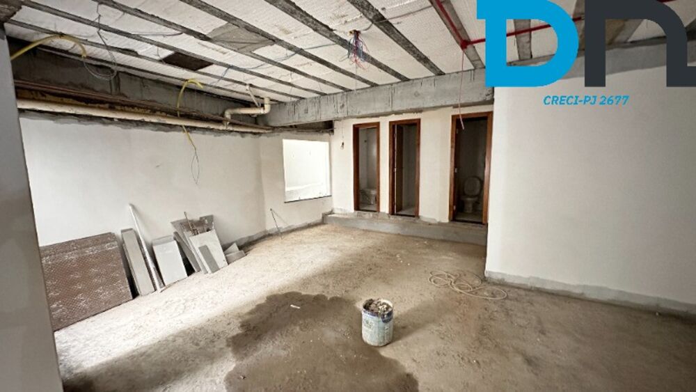 Loja-Salão, 203 m² - Foto 5