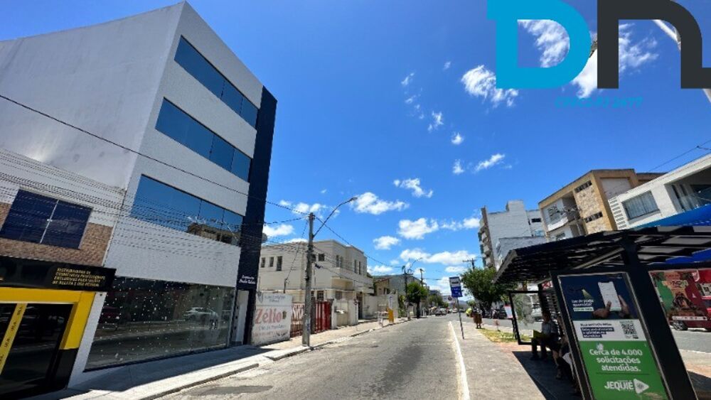 Loja-Salão, 203 m² - Foto 2