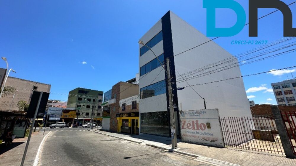 Loja-Salão, 203 m² - Foto 3